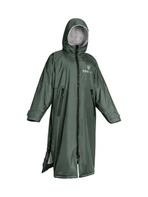 EQUIDRY | All Rounder Original Men's | Black Forest Green
