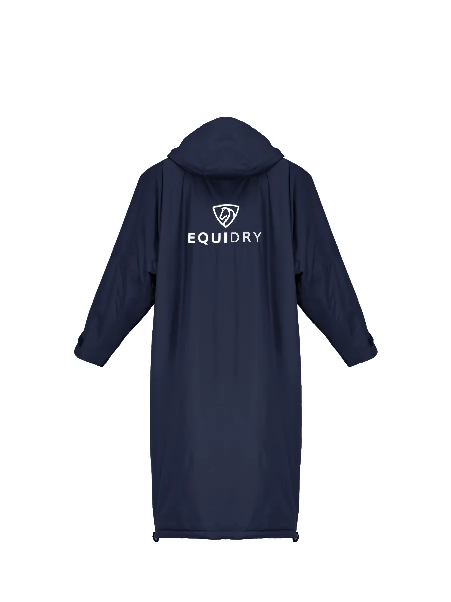 EQUIDRY | All Rounder Original Women's | Navy/Grey
