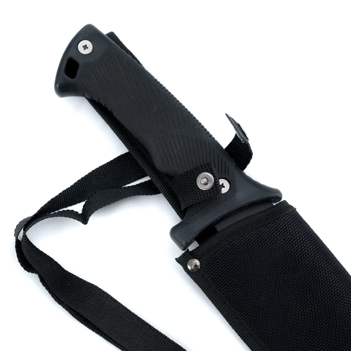 Essential Tact Machete