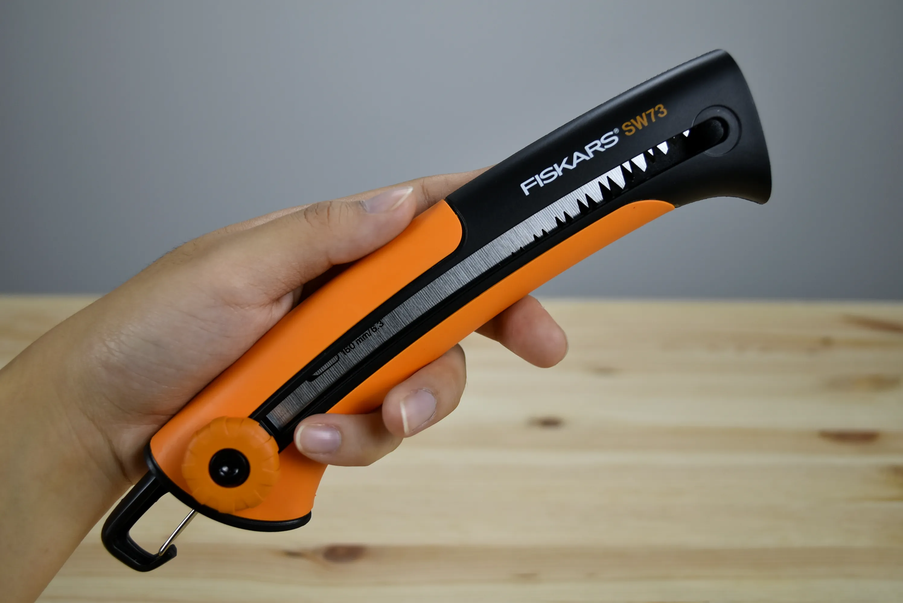 Fiskars Xtract™ Saw (S) SW73