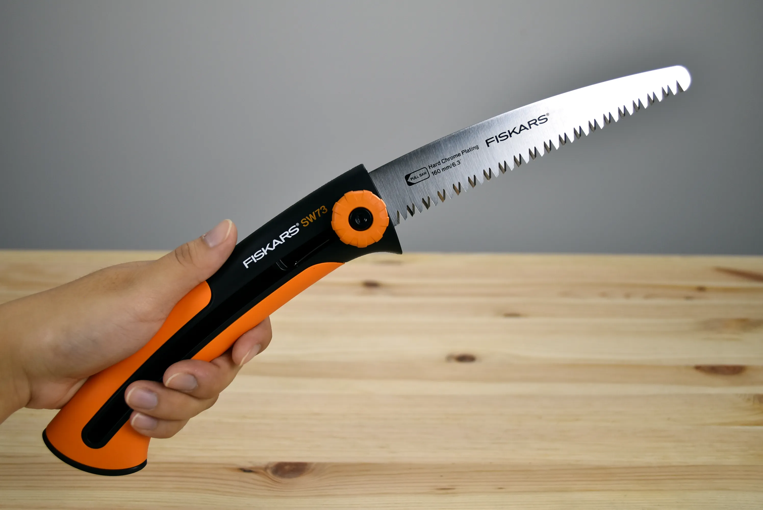 Fiskars Xtract™ Saw (S) SW73