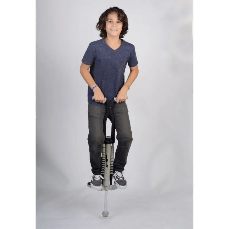 Flybar Master Pogo Stick - Black Lightning