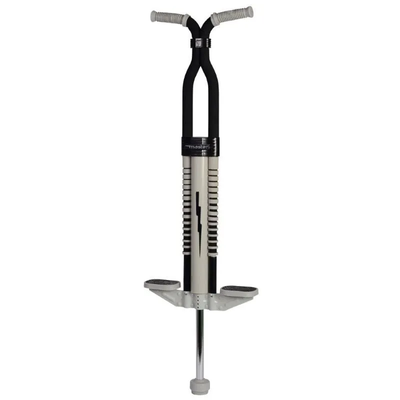 Flybar Master Pogo Stick - Black Lightning