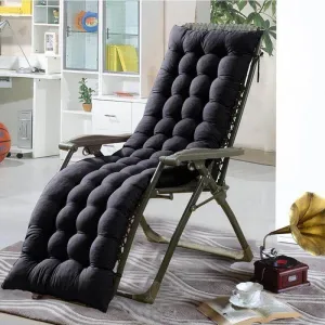Folding Long Rocking Seat Cushion