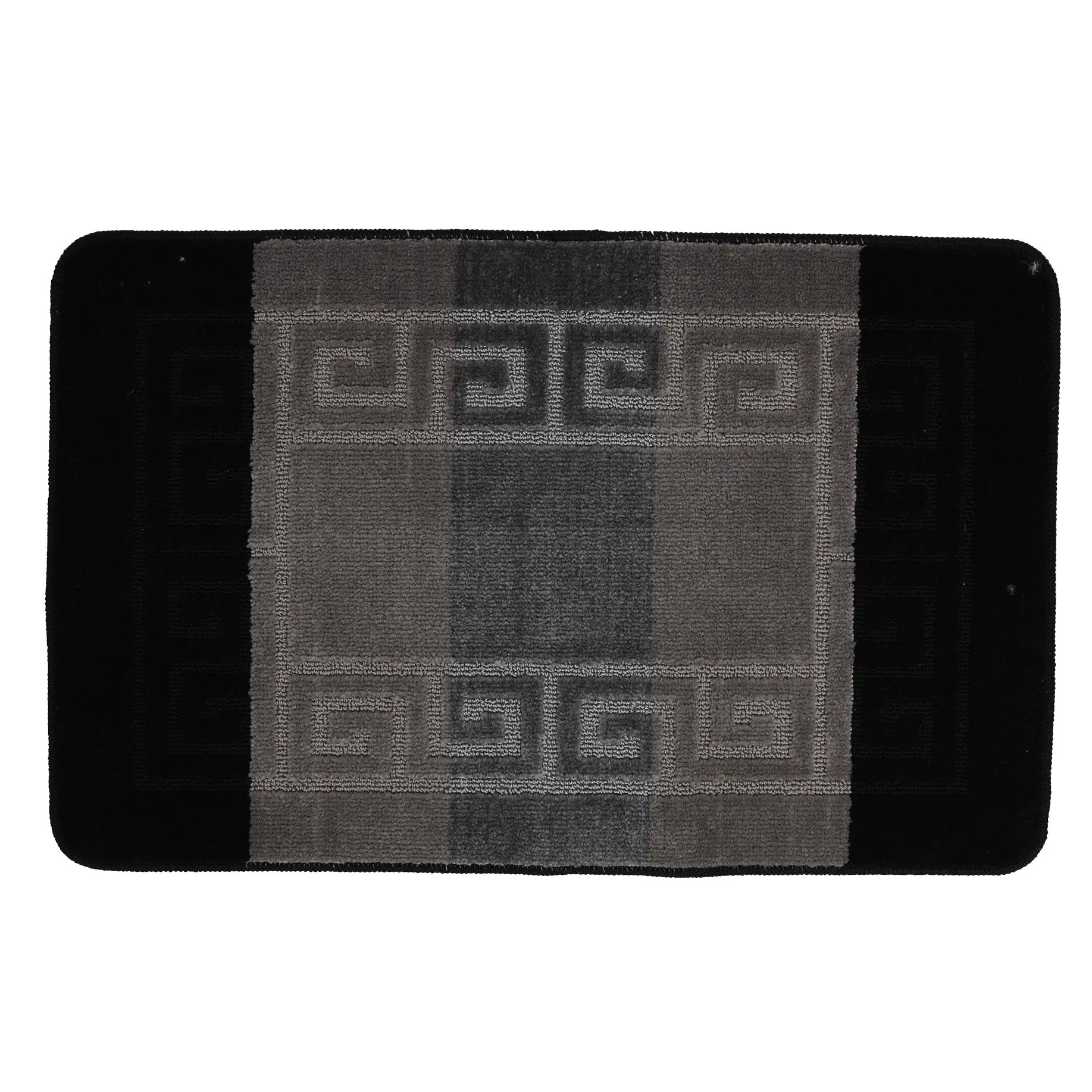 Formr Meander 2-Piece Bath Mat Set