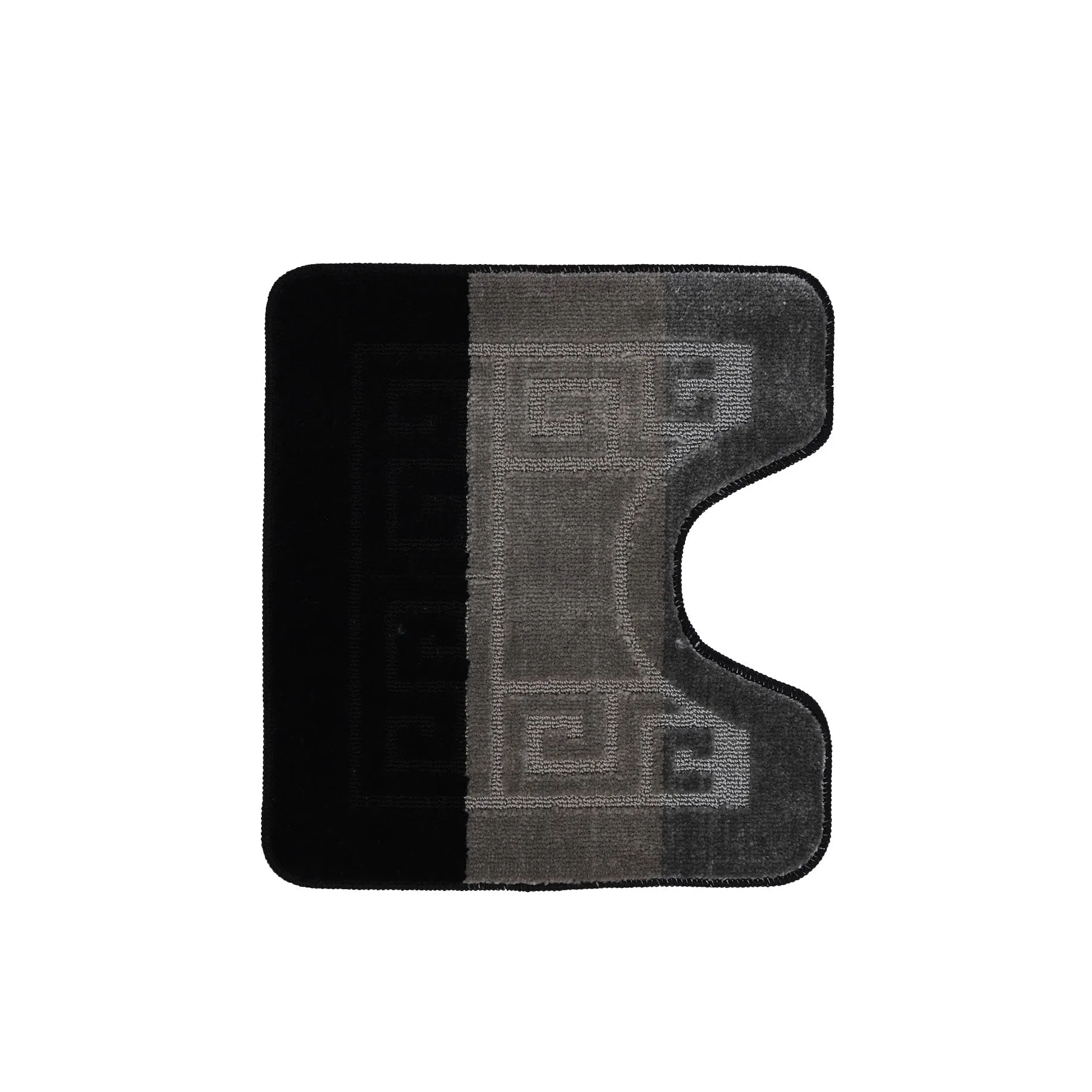 Formr Meander 2-Piece Bath Mat Set