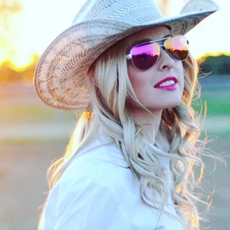 Gidgee Eyewear - 'Equator' - Champayne