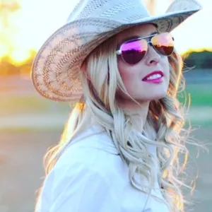 Gidgee Eyewear - 'Equator' - Champayne