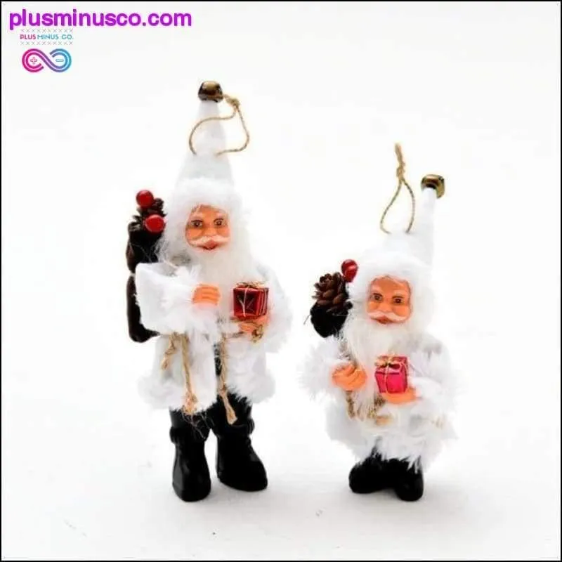Gorgeous Christmas Home Decorations || PlusMinusco.com