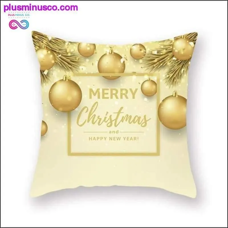 Gorgeous Christmas Home Decorations || PlusMinusco.com