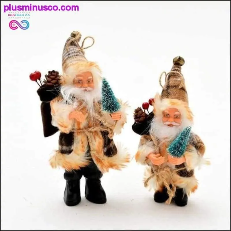 Gorgeous Christmas Home Decorations || PlusMinusco.com