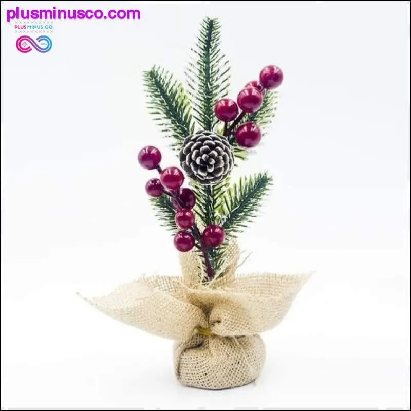 Gorgeous Christmas Home Decorations || PlusMinusco.com