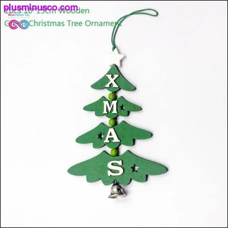 Gorgeous Christmas Home Decorations || PlusMinusco.com
