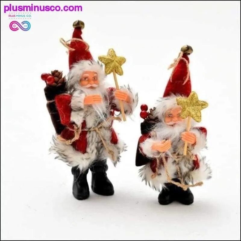 Gorgeous Christmas Home Decorations || PlusMinusco.com