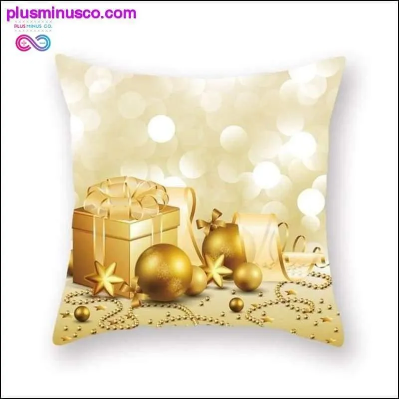 Gorgeous Christmas Home Decorations || PlusMinusco.com