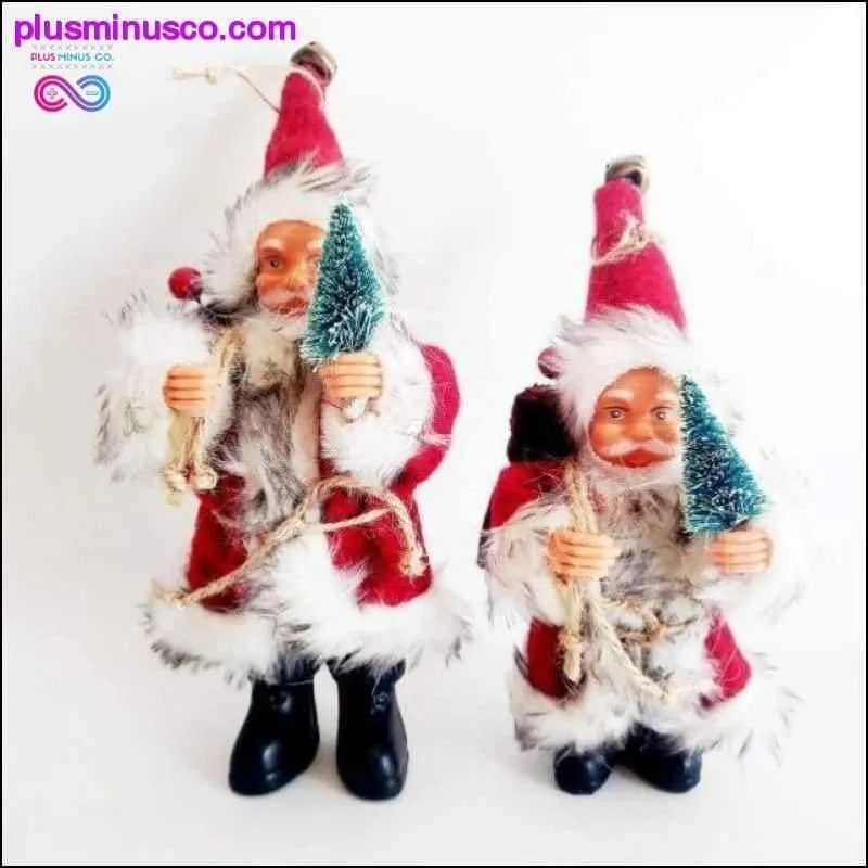 Gorgeous Christmas Home Decorations || PlusMinusco.com