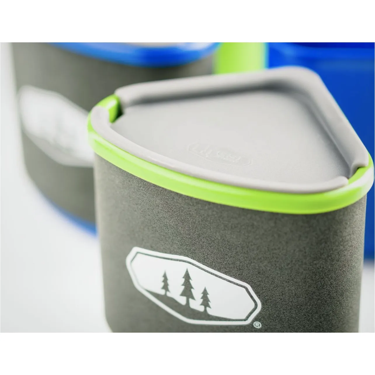 GSI Bugaboo Backpacker