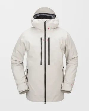 Guide Gore-Tex Jacket - Stone