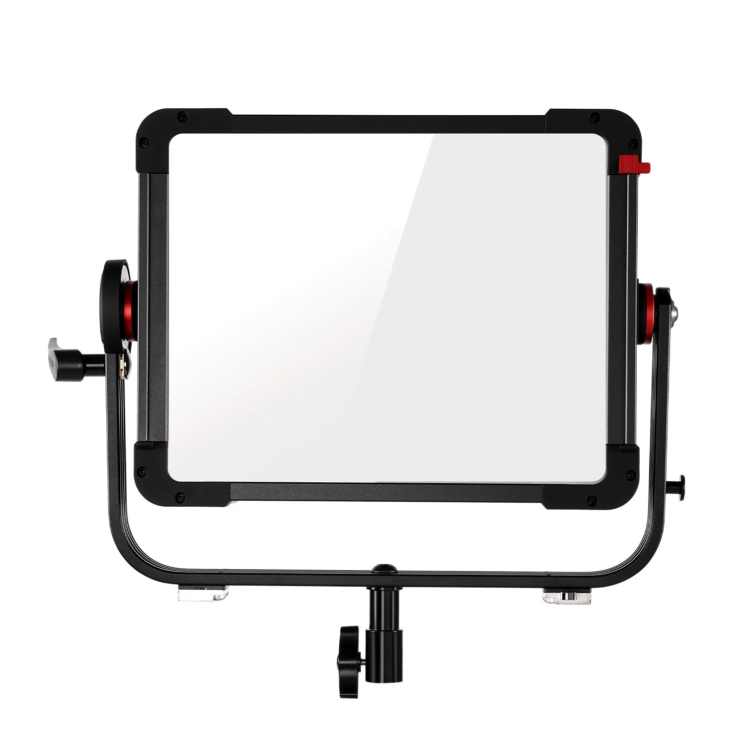 GVM YU200R Led Video Lights Panel Rgb And Bi-Color Studio Light
