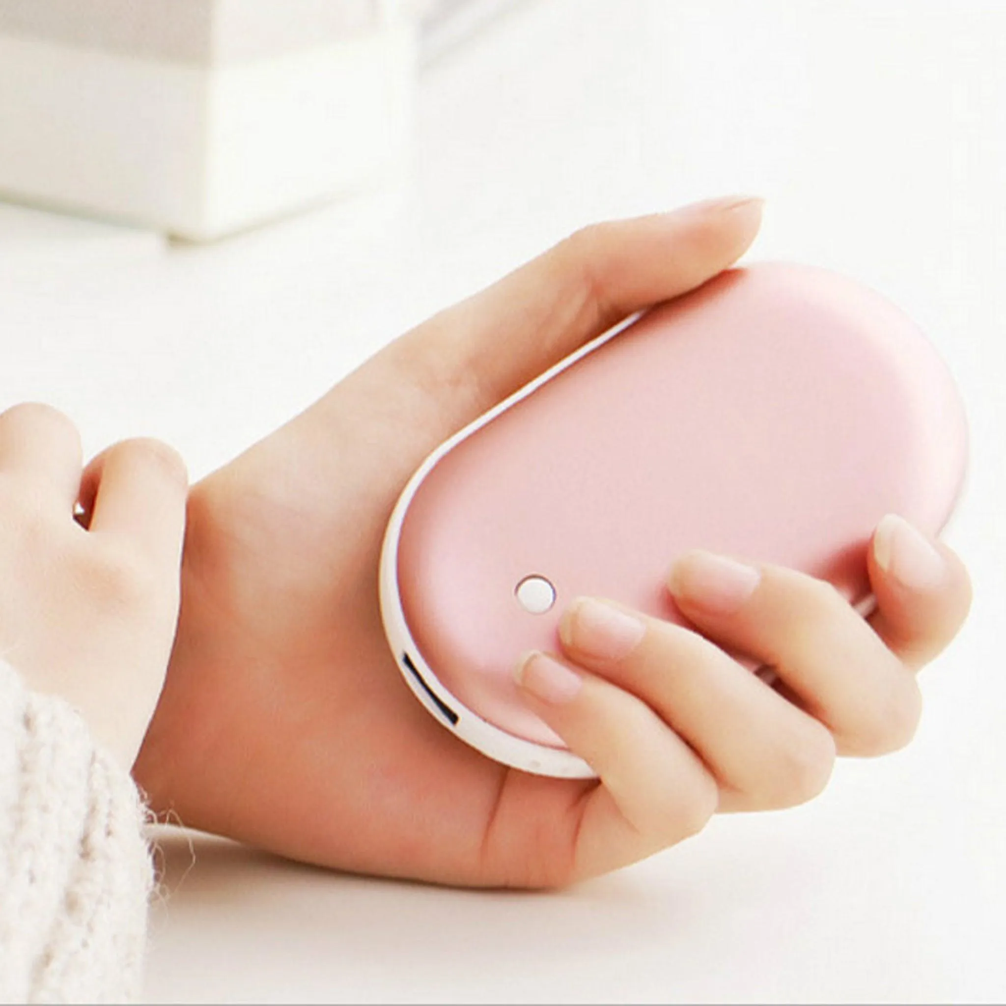 Hand Warmer