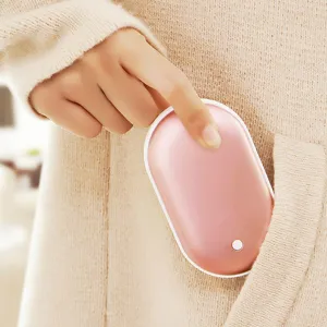 Hand Warmer