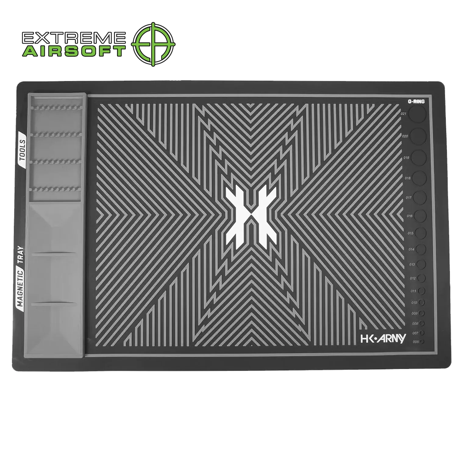 HK Army MAGMAT TECH MAT