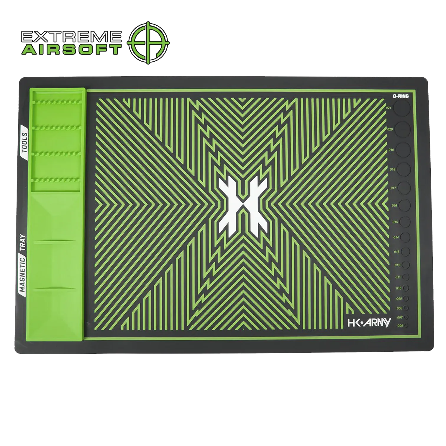 HK Army MAGMAT TECH MAT