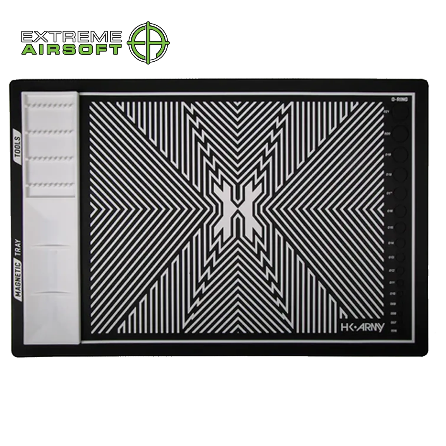 HK Army MAGMAT TECH MAT