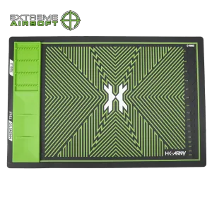 HK Army MAGMAT TECH MAT