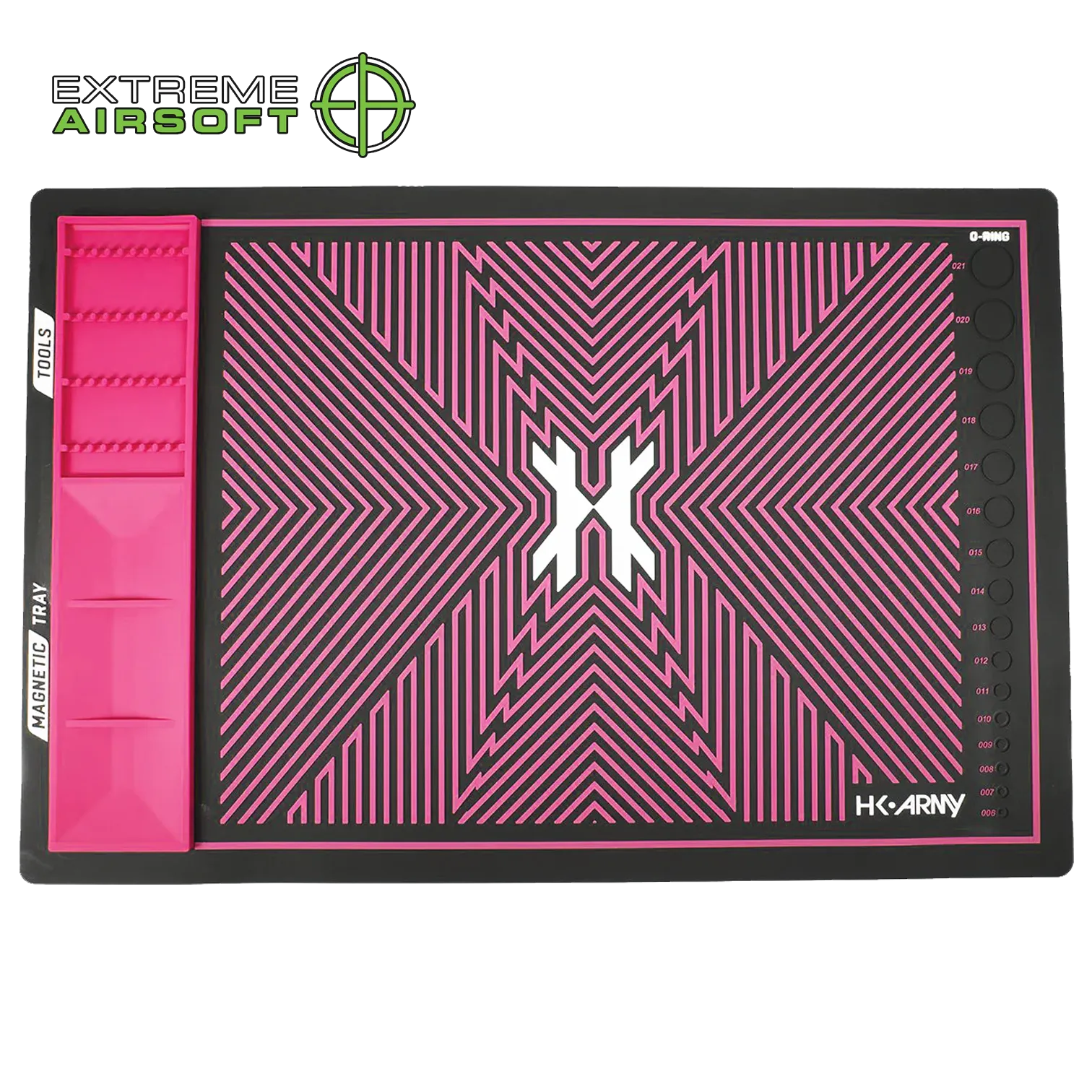 HK Army MAGMAT TECH MAT