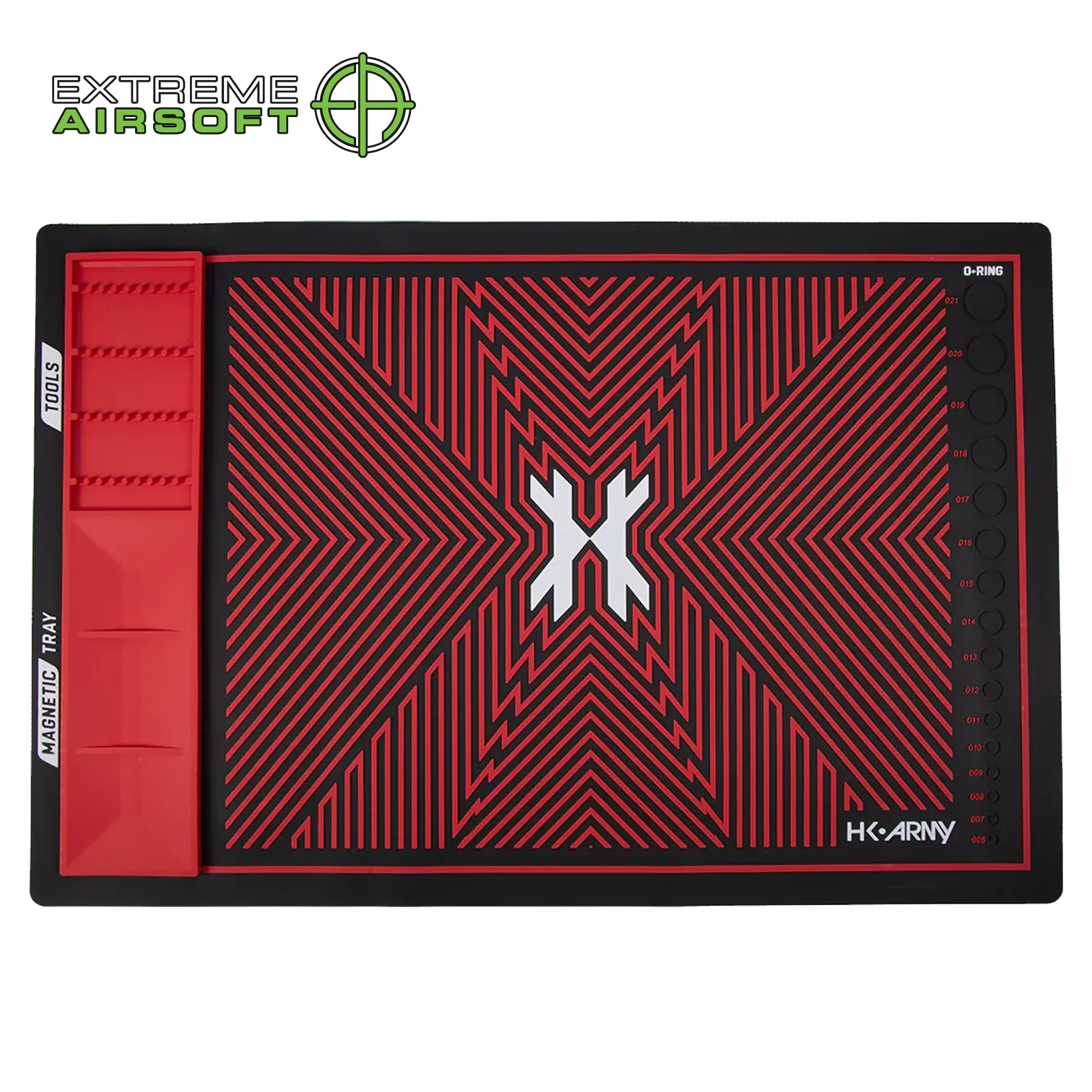 HK Army MAGMAT TECH MAT