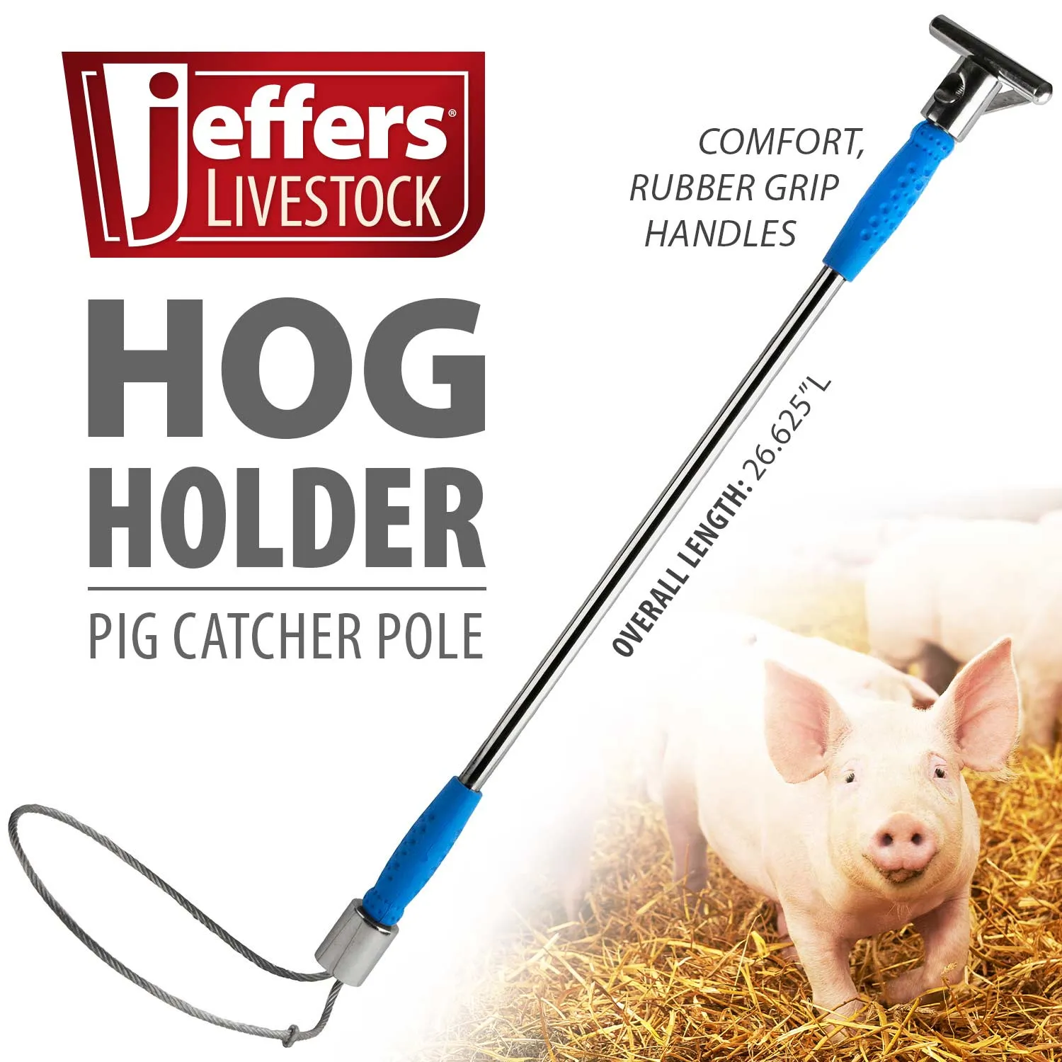 Hog Holder