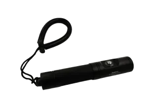 Intova Tovatec 1000 USB Spot Dive Torch (1000 Lumen) with Rechargeable Battery - Pre-owned