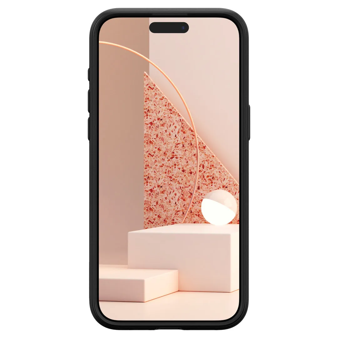 iPhone 15 Pro - Parallax Mag