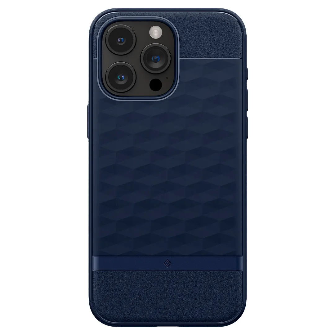 iPhone 15 Pro - Parallax Mag