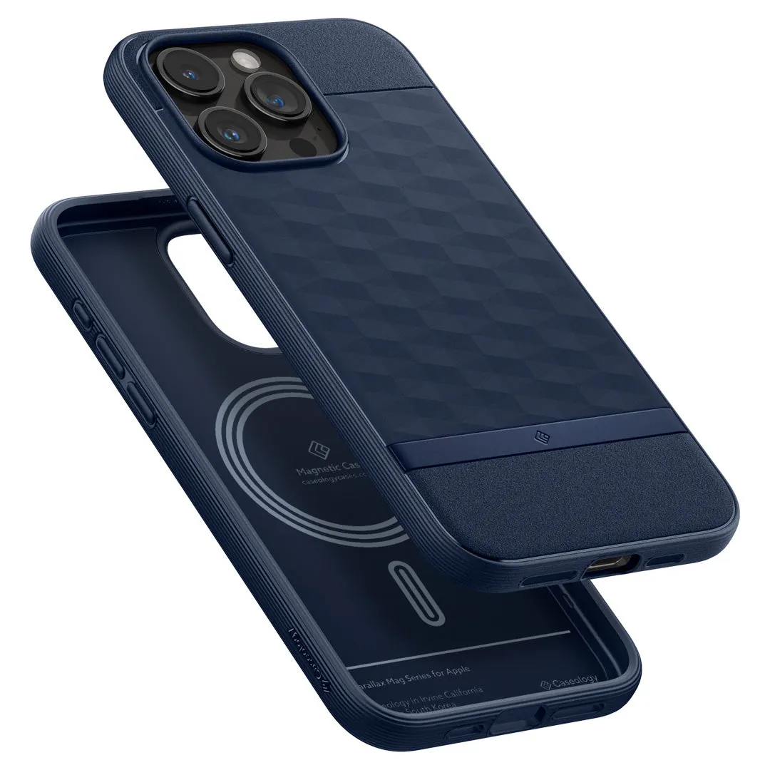 iPhone 15 Pro - Parallax Mag