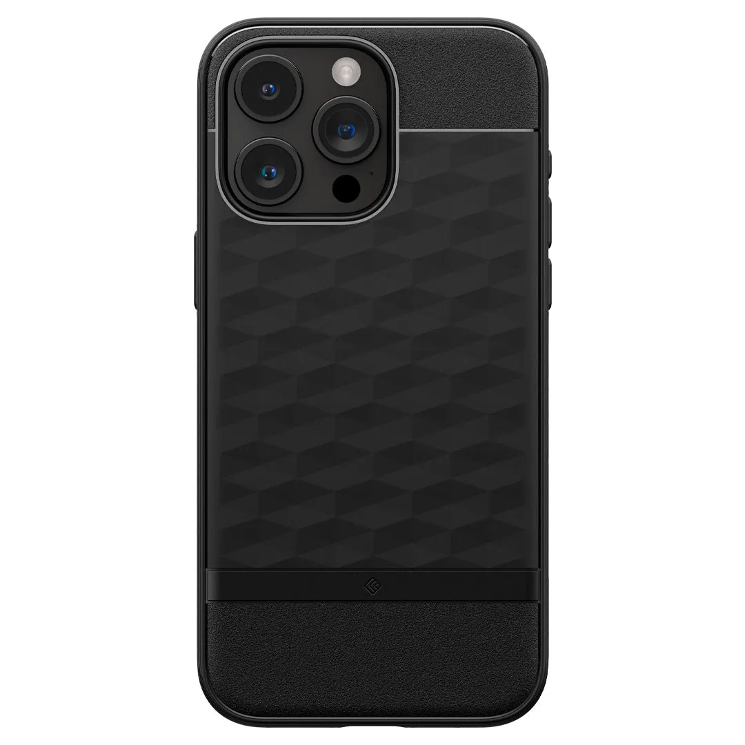 iPhone 15 Pro - Parallax Mag