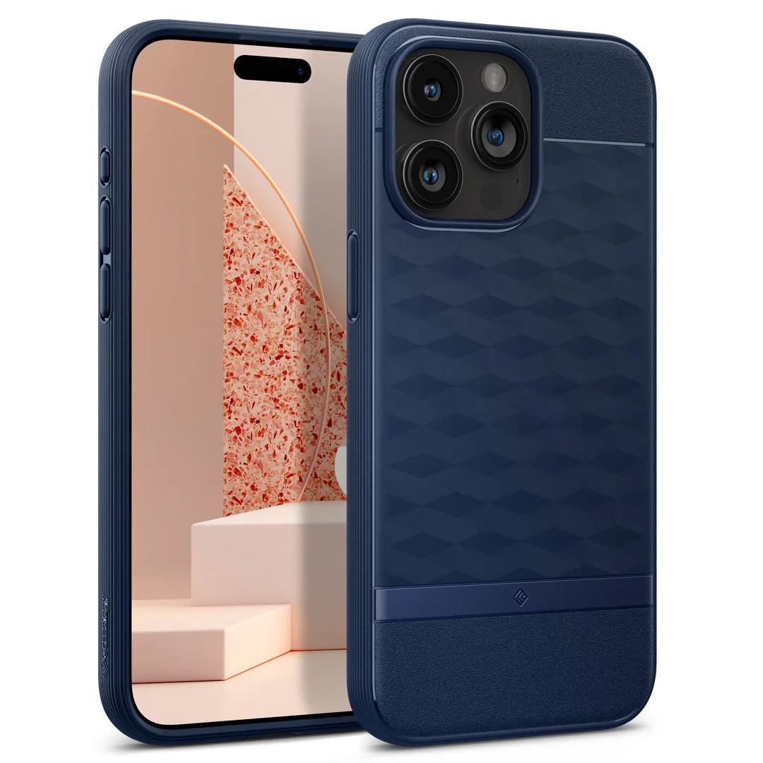 iPhone 15 Pro - Parallax Mag