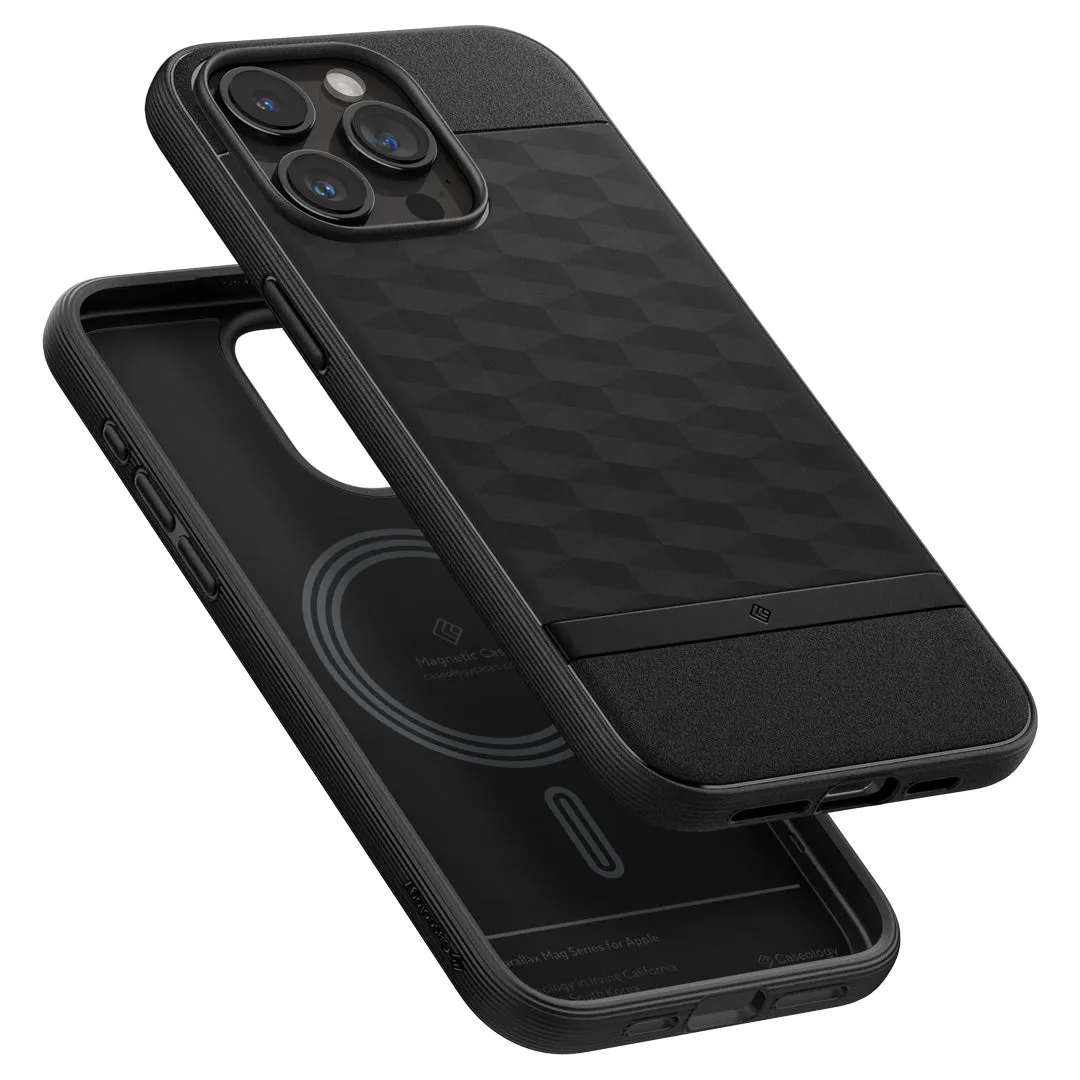 iPhone 15 Pro - Parallax Mag