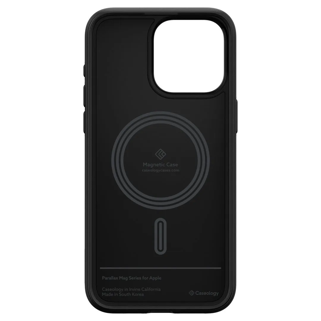 iPhone 15 Pro - Parallax Mag