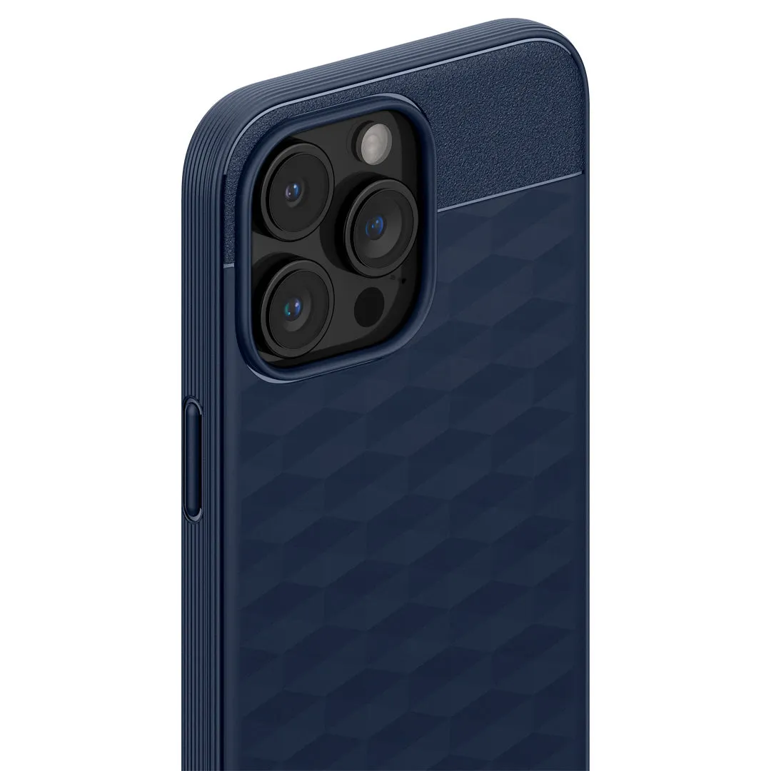 iPhone 15 Pro - Parallax Mag