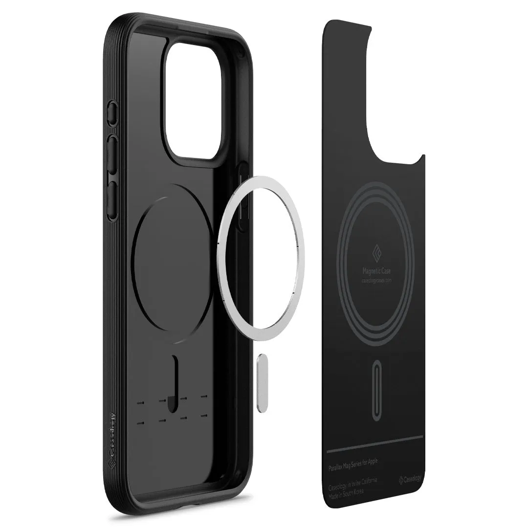 iPhone 15 Pro - Parallax Mag