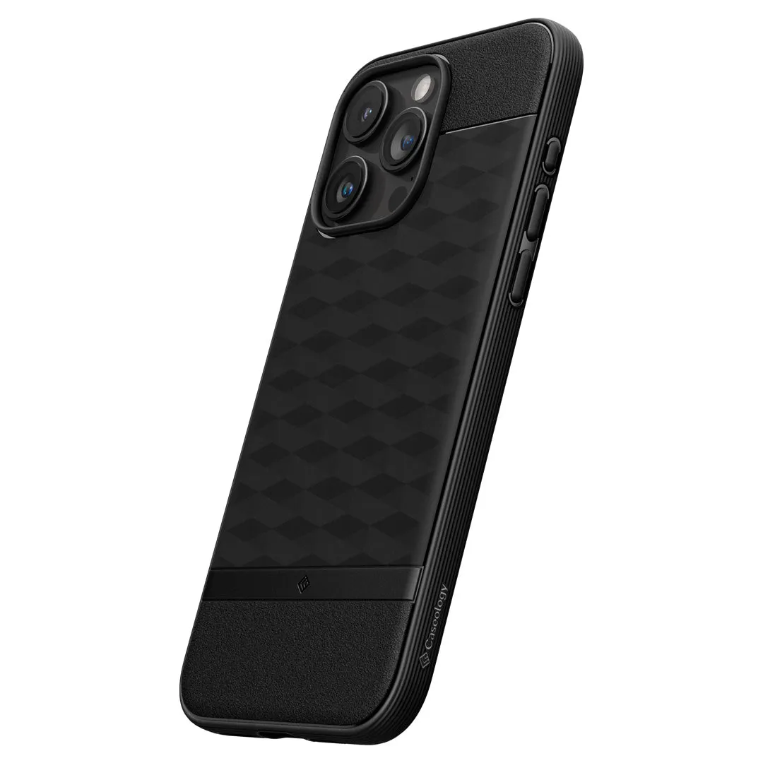 iPhone 15 Pro - Parallax Mag