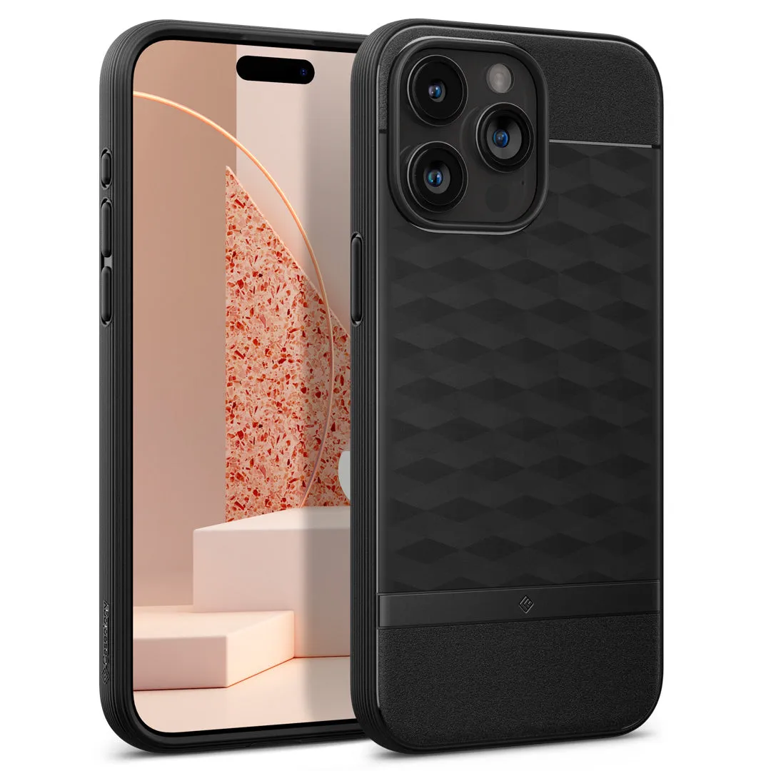 iPhone 15 Pro - Parallax Mag