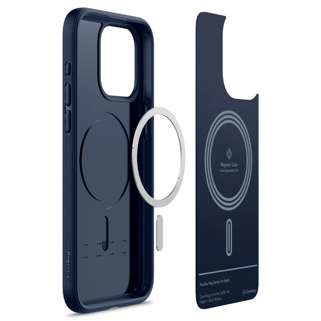 iPhone 15 Pro - Parallax Mag