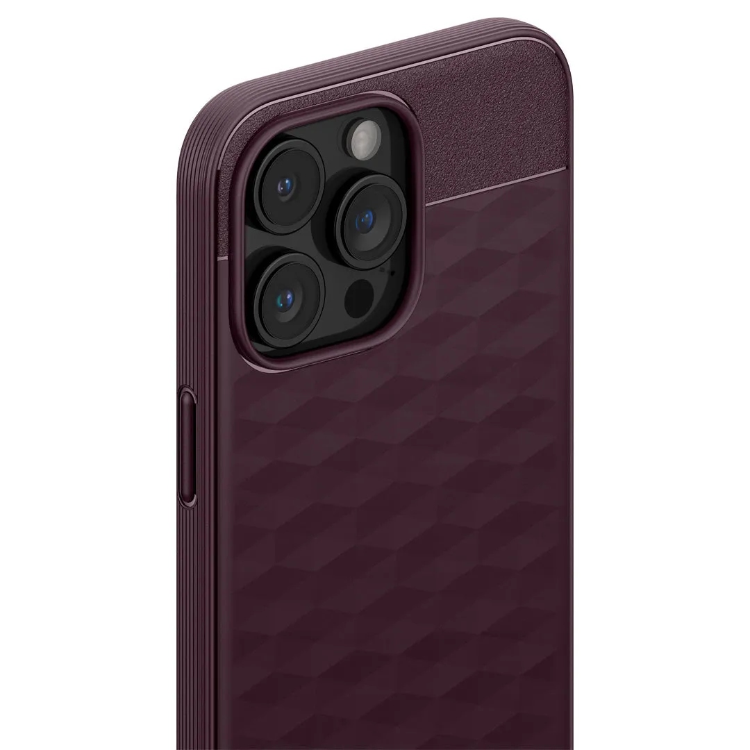 iPhone 15 Pro - Parallax Mag