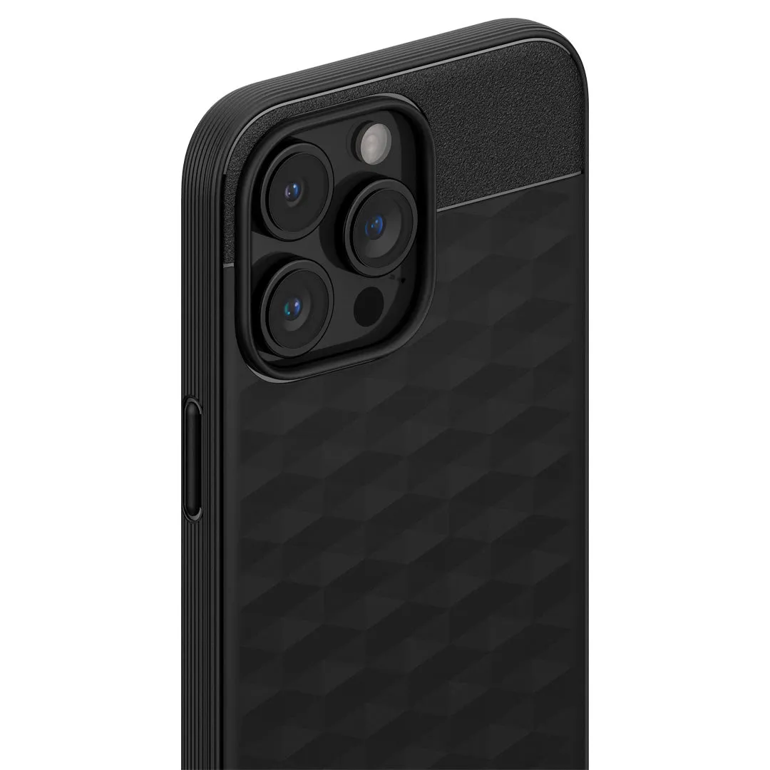 iPhone 15 Pro - Parallax Mag