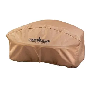 Italia Artisan Pizza Oven Patio Cover