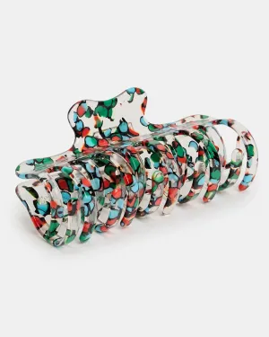 Jojo Claw - Large Bingo