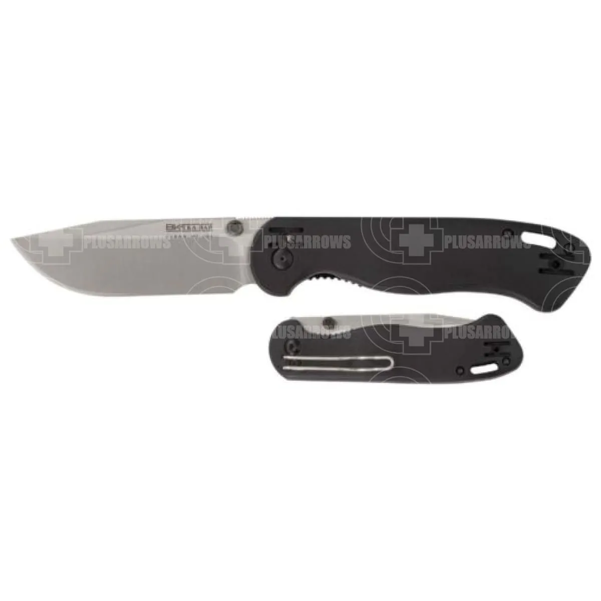 KA-BAR Becker Folder (BK-40)